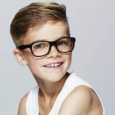 Kids glasses frames best sale