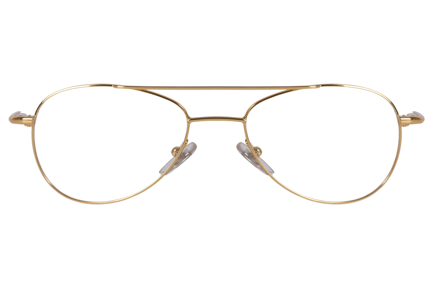 aviator eyeglass
