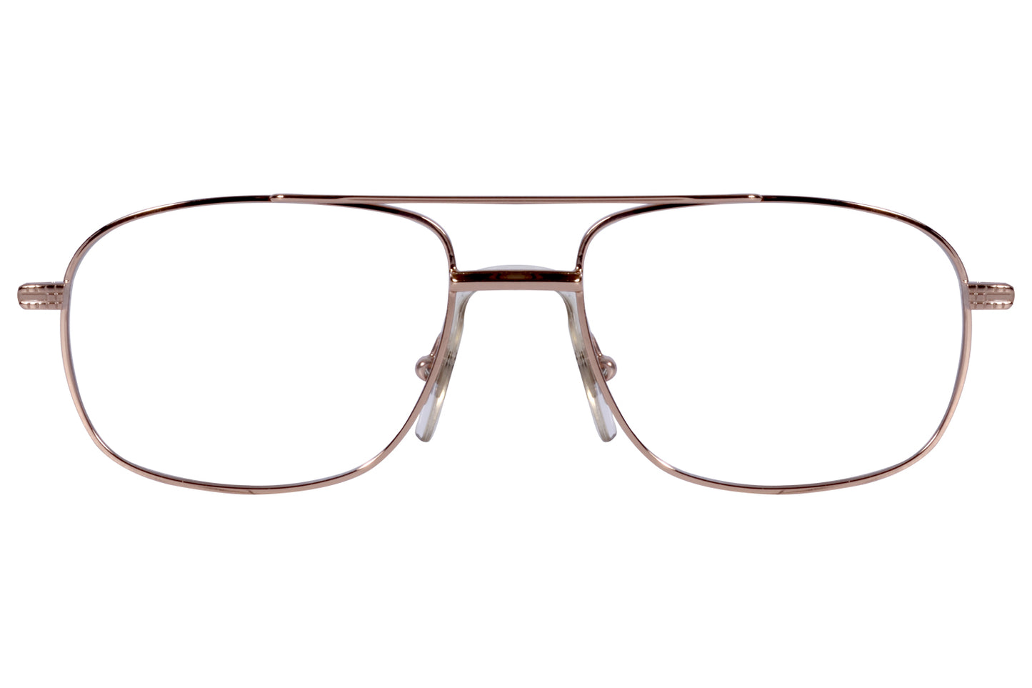 ABC-1023-01 Aviator Eyeglasses