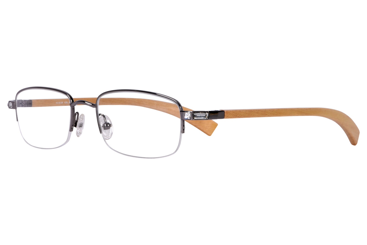 Unisex Glasses Frame