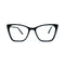 Trendy - 01-DO-1123-SF0081 - Cat Eye Glasses