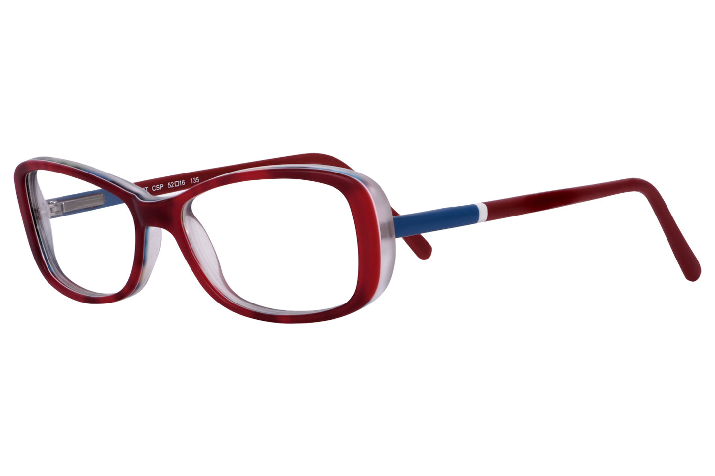 Square Frame Eyewear