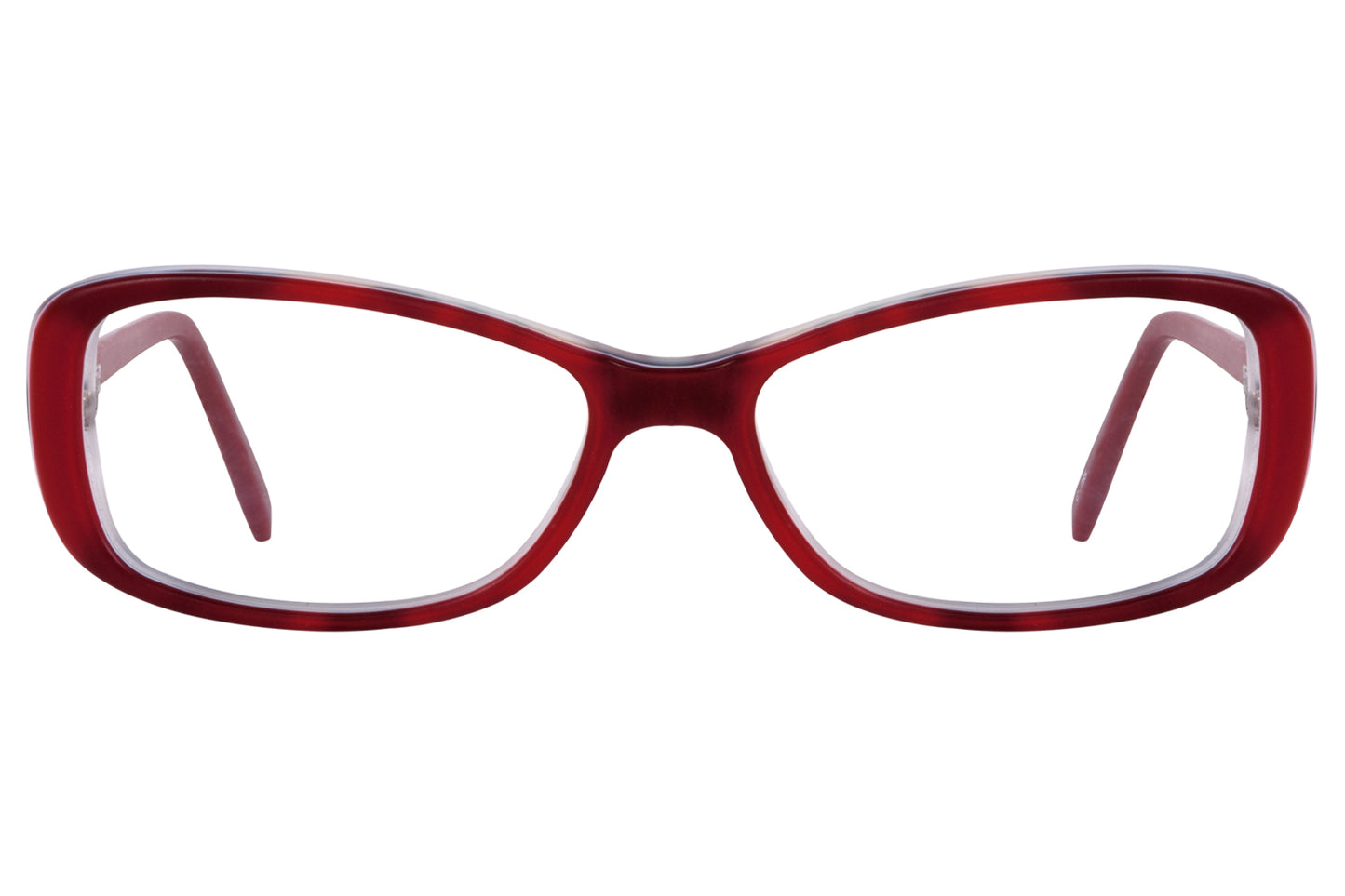 Square Frame Eyewear