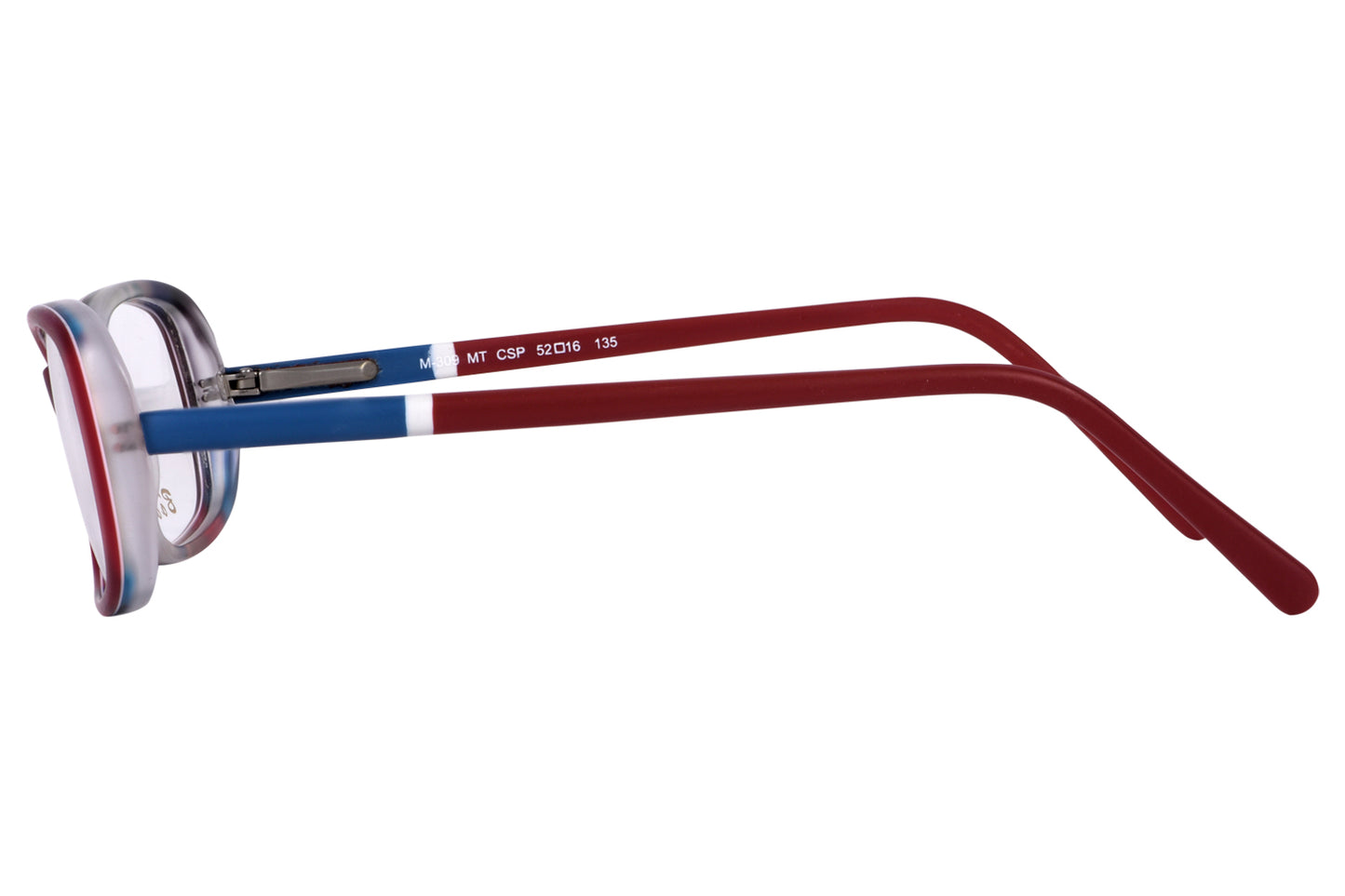 Square Frame Eyewear\