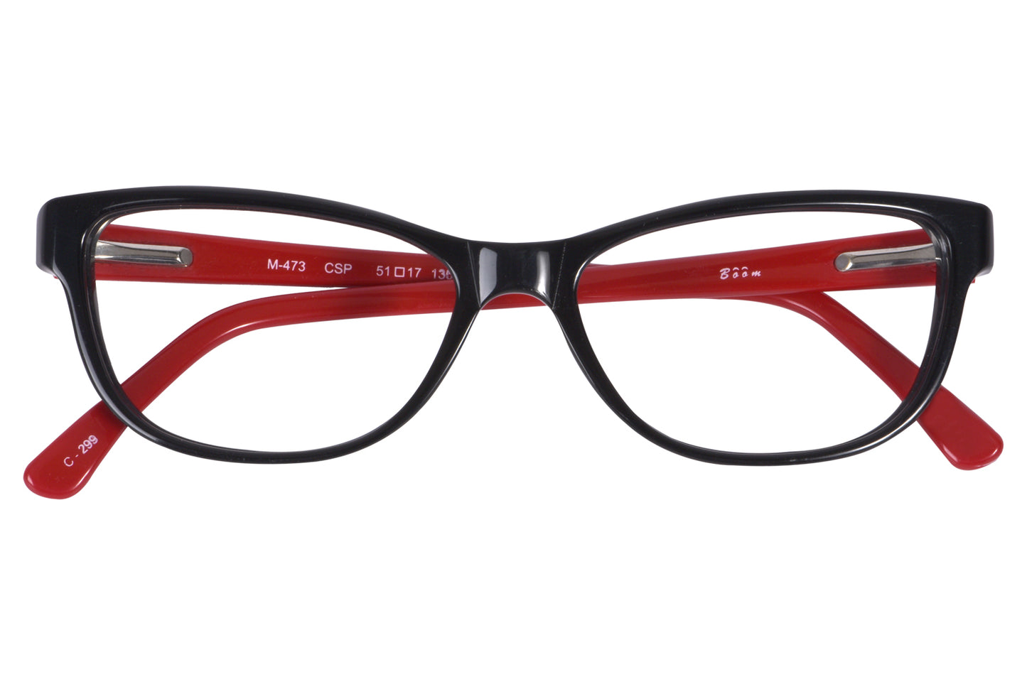 Butterfly Frame Eyeglasses