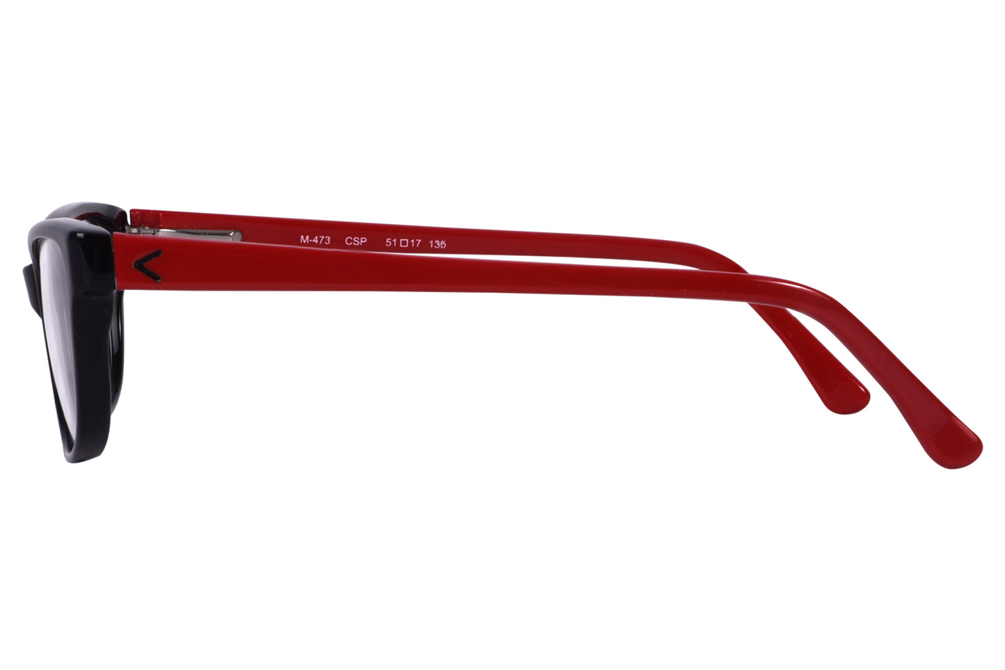 Butterfly Frame Eyeglasses