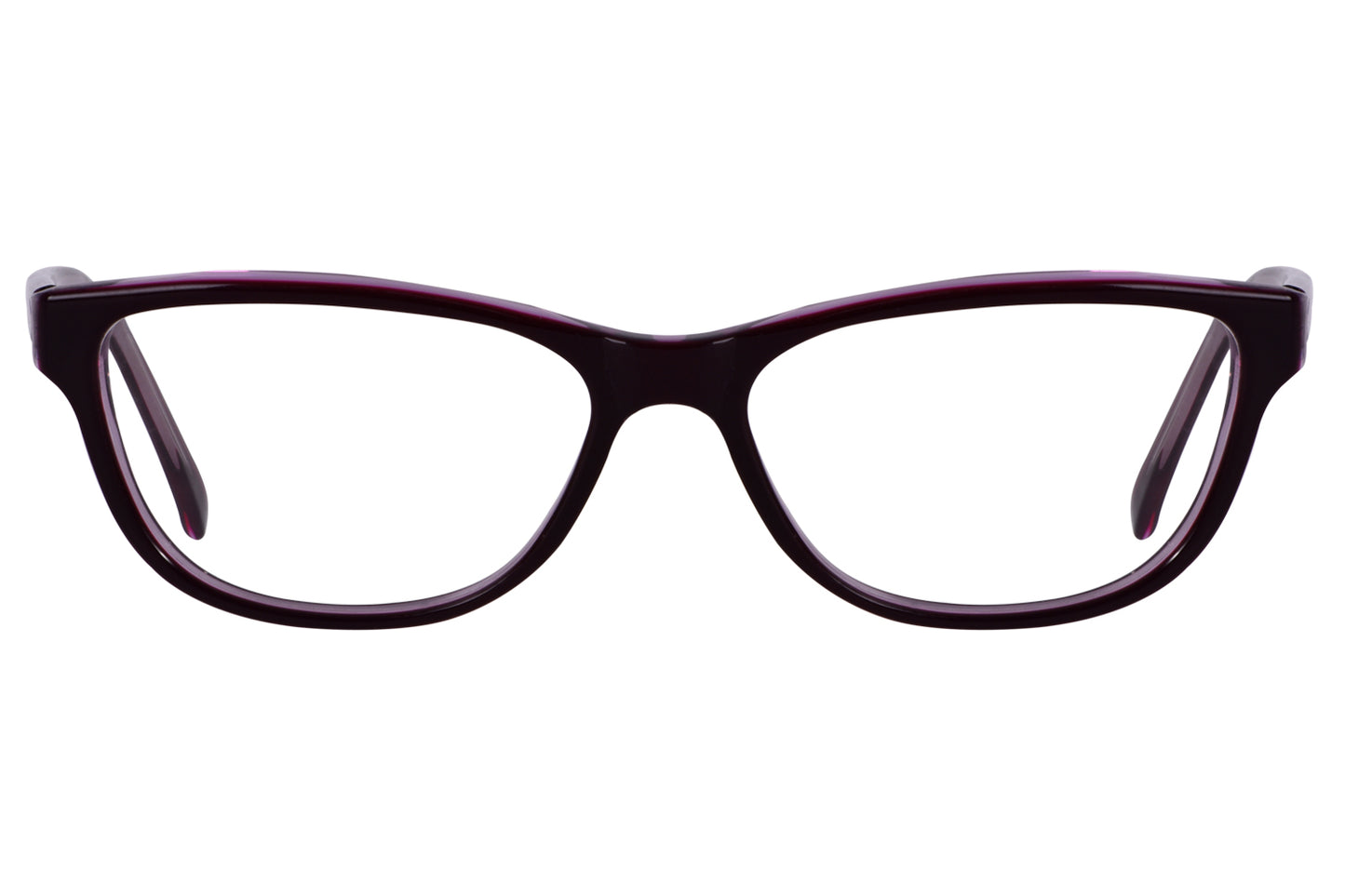 Butterfly Shape Eyeglasses