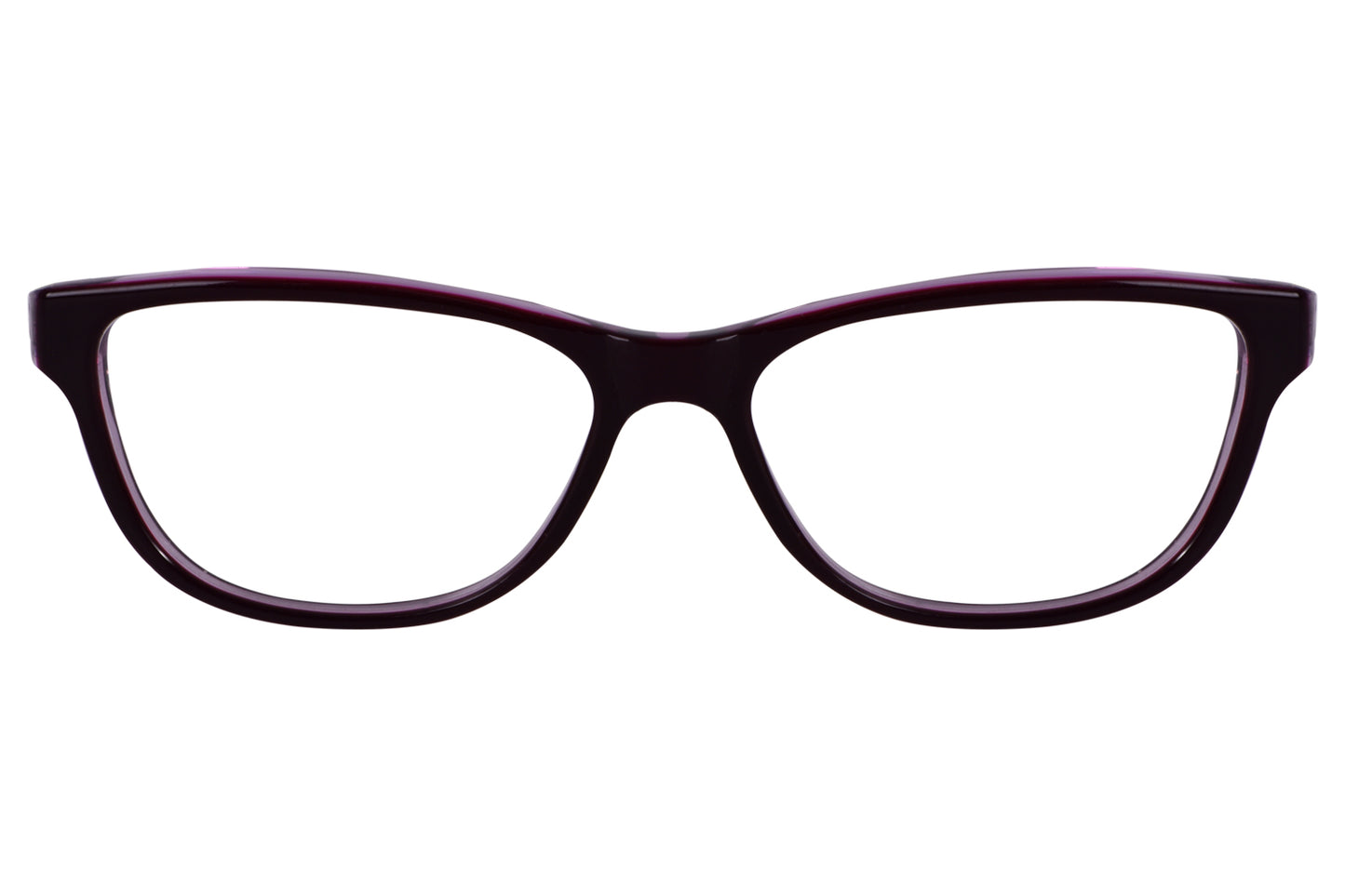 Butterfly Shape Eyeglasses