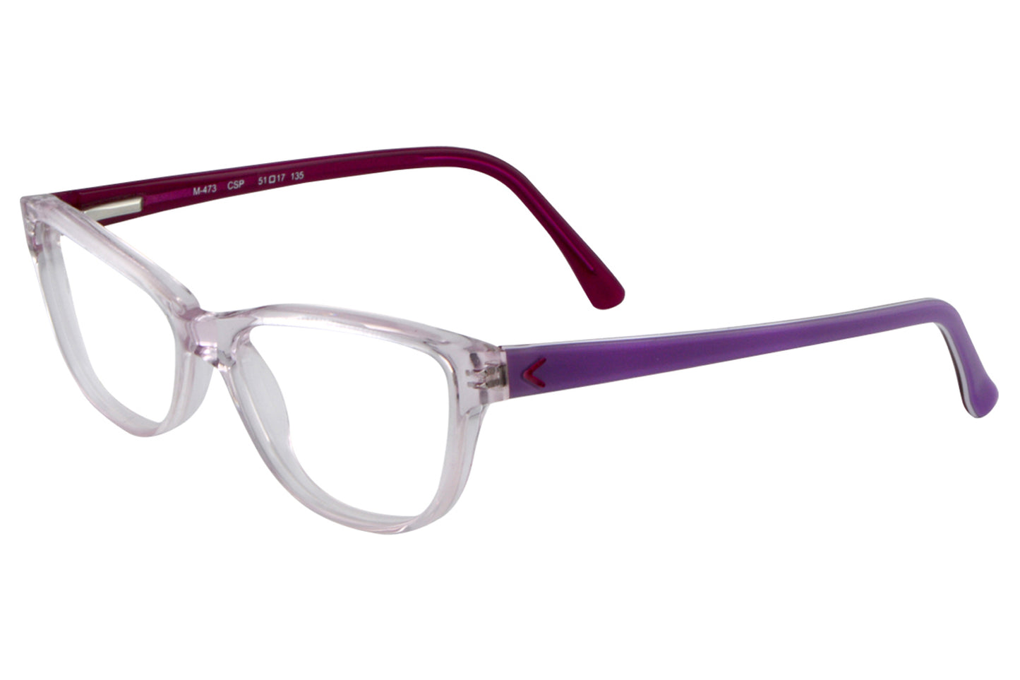 Butterfly Frame Eyewear