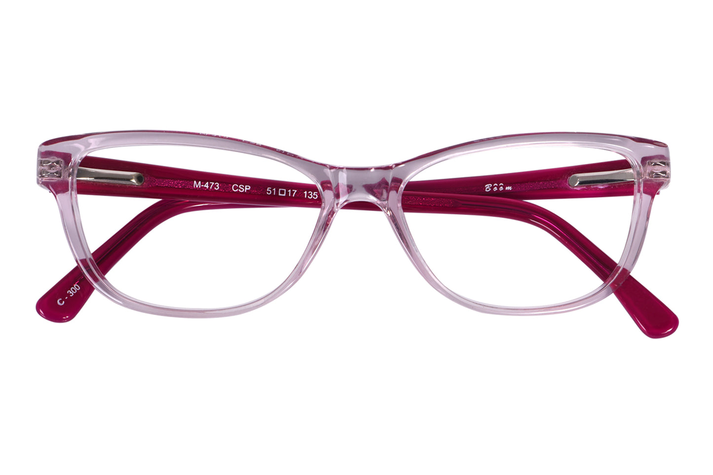 Butterfly Frame Eyewear