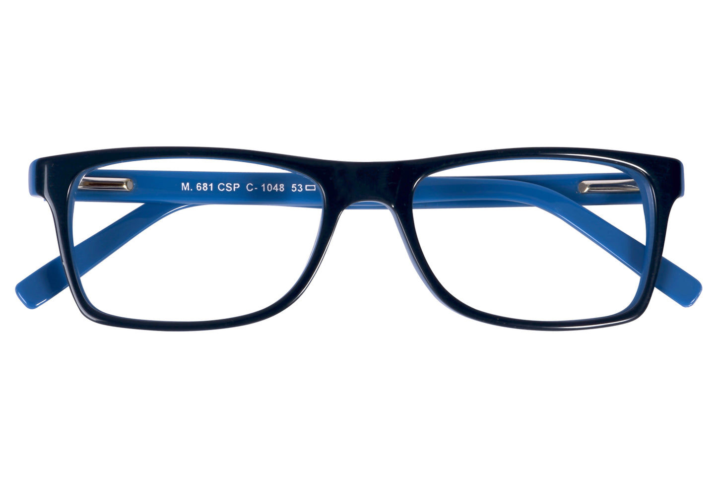 Plastic Frame Eyewear