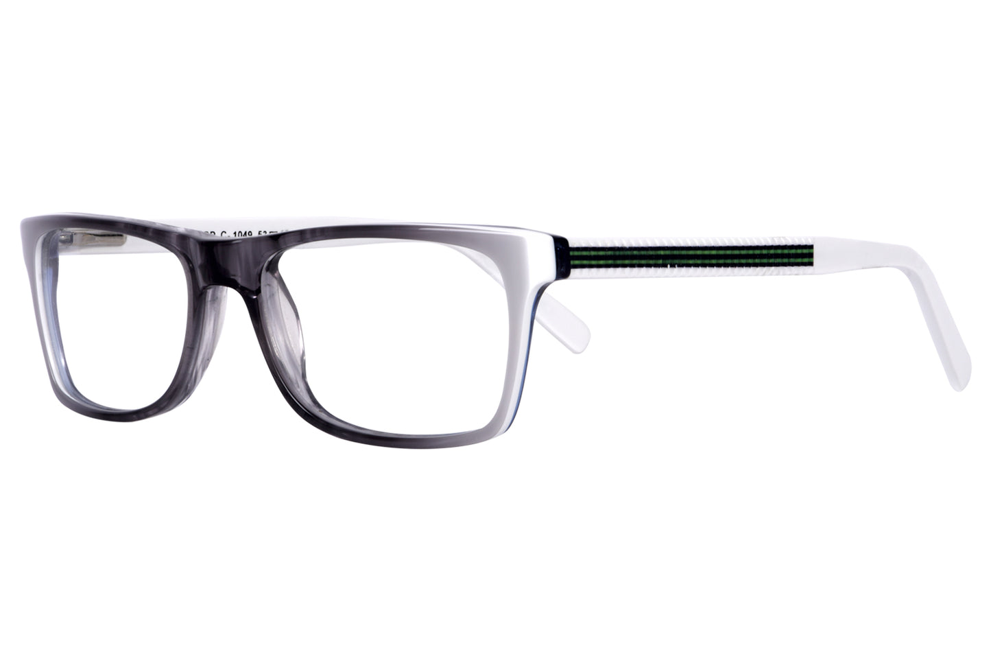 Square Eyeglasses
