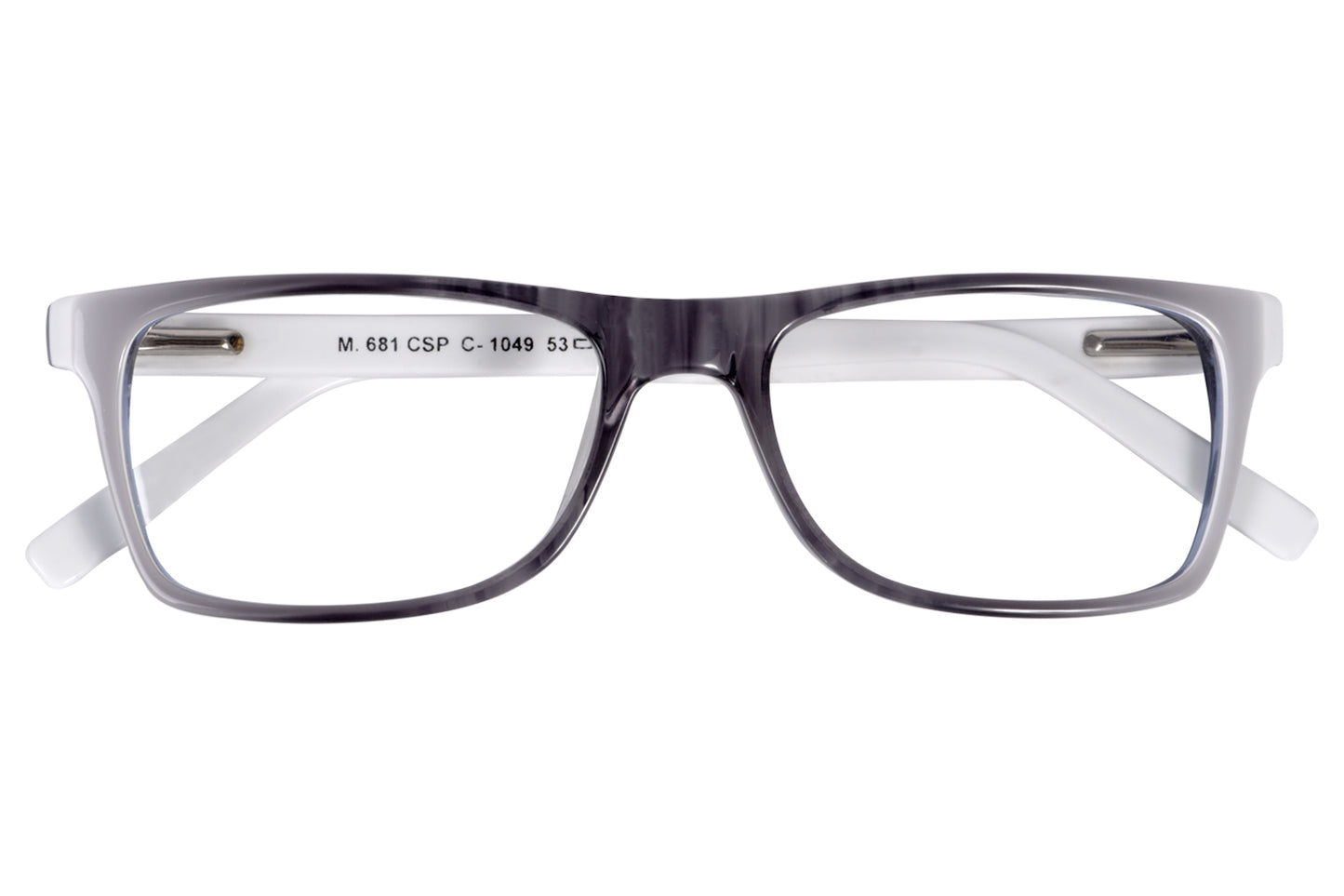 Square Eyeglasses