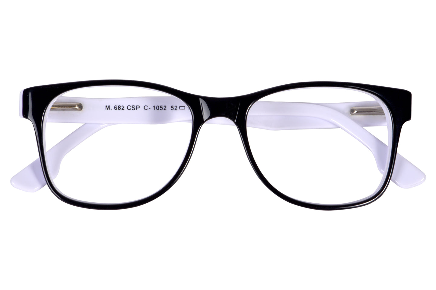 Square Unisex Eyewear