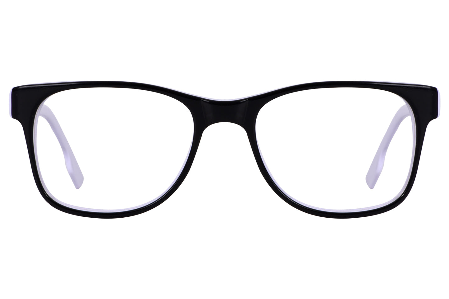 Square Unisex Eyewear