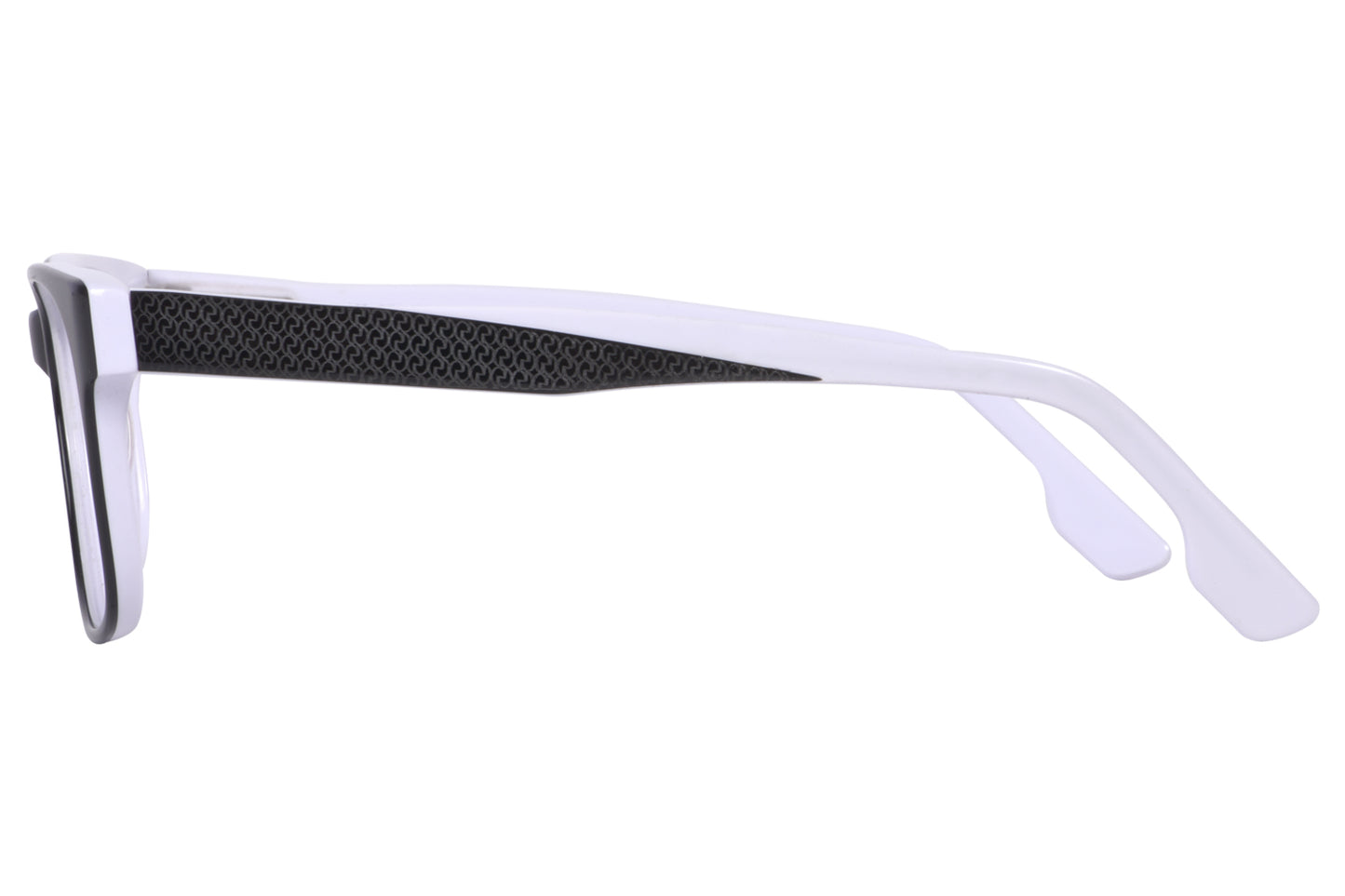 Square Unisex Eyewear