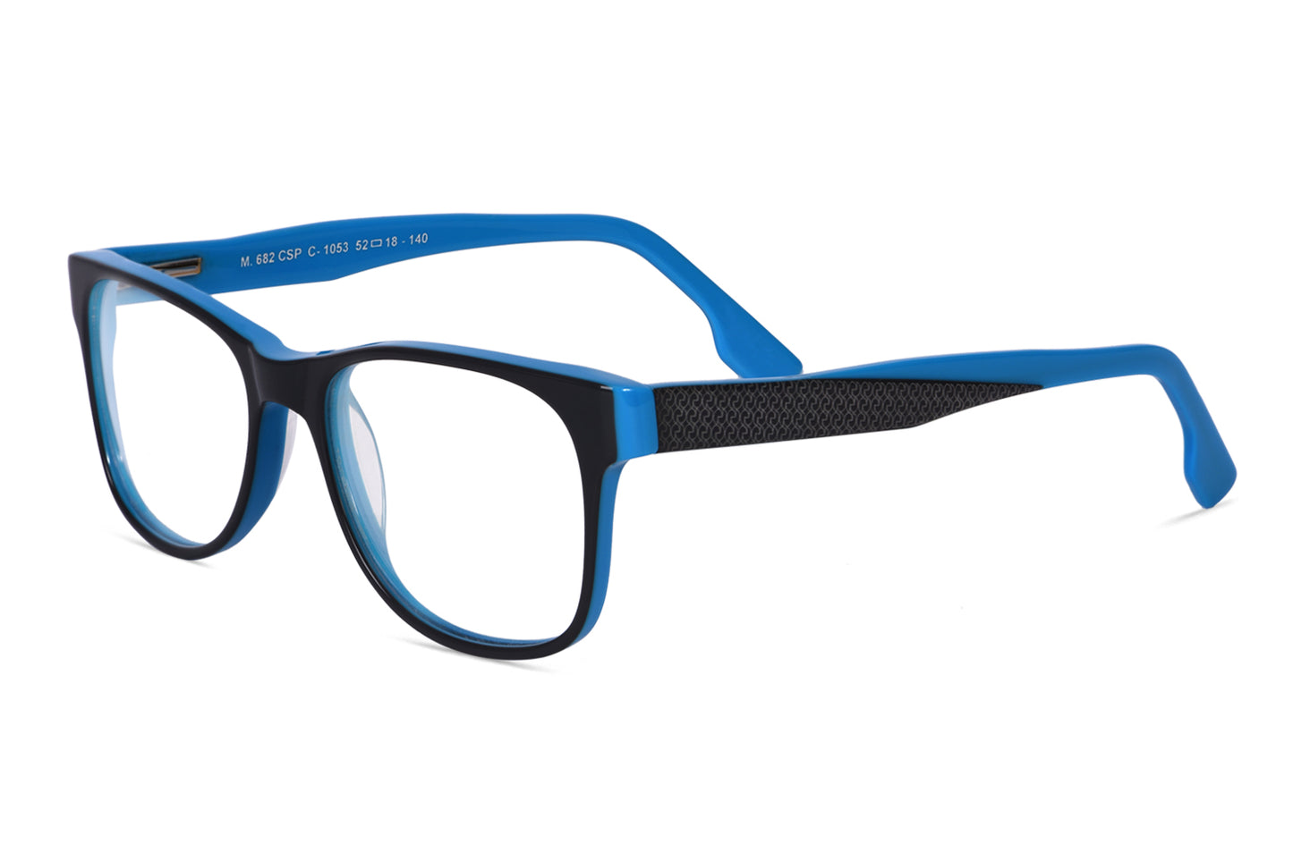 Square Glasses Frame