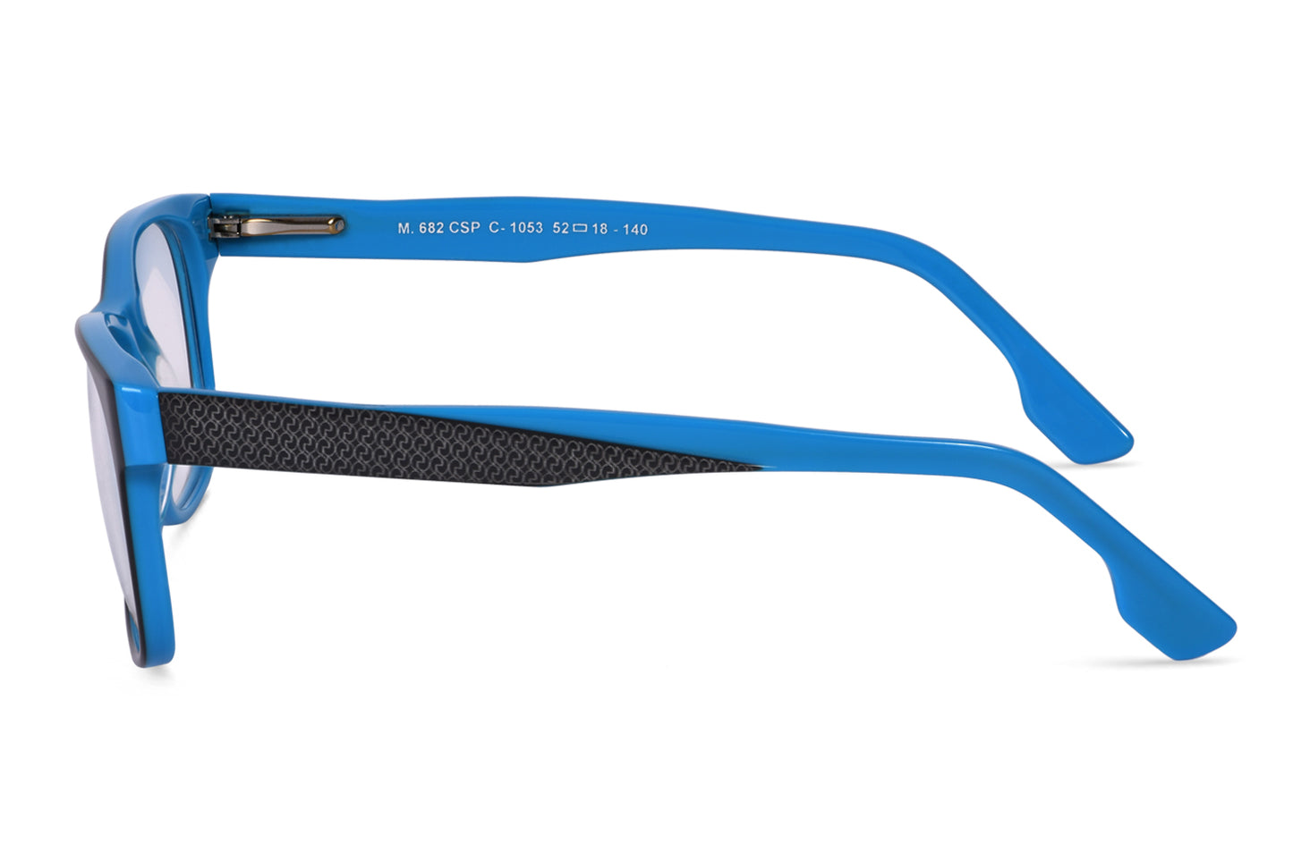 Square Glasses Frame
