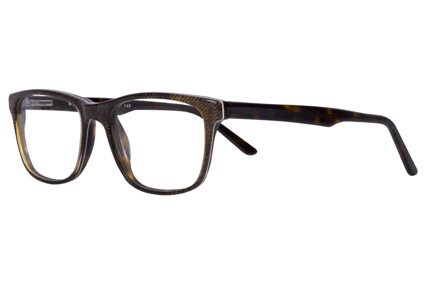 Square Frame Spectacle