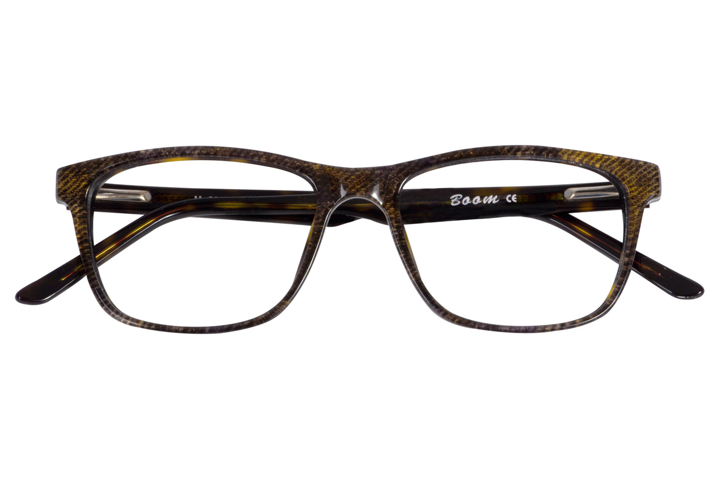 Square Frame Spectacle