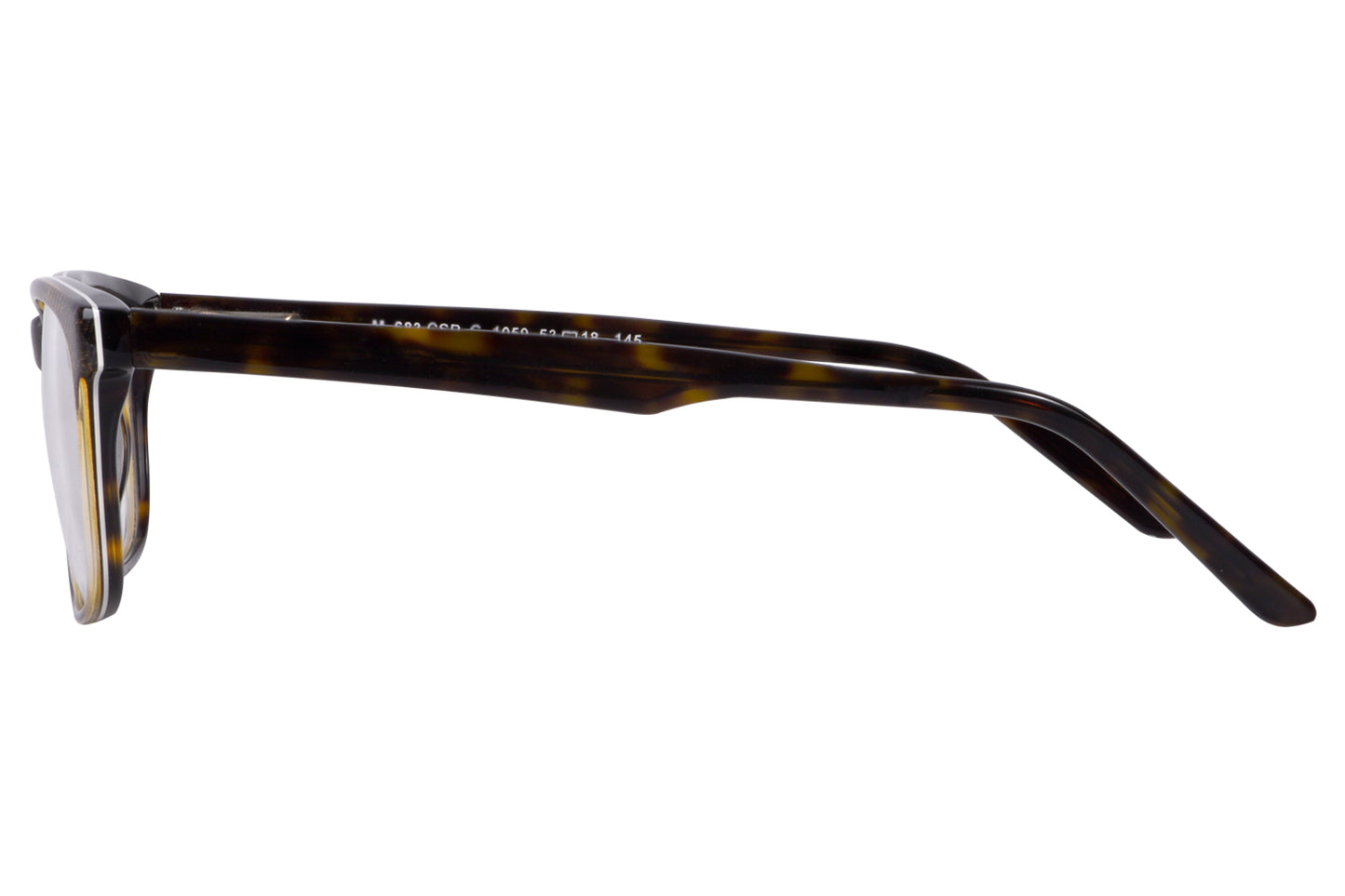 Square Frame Spectacle