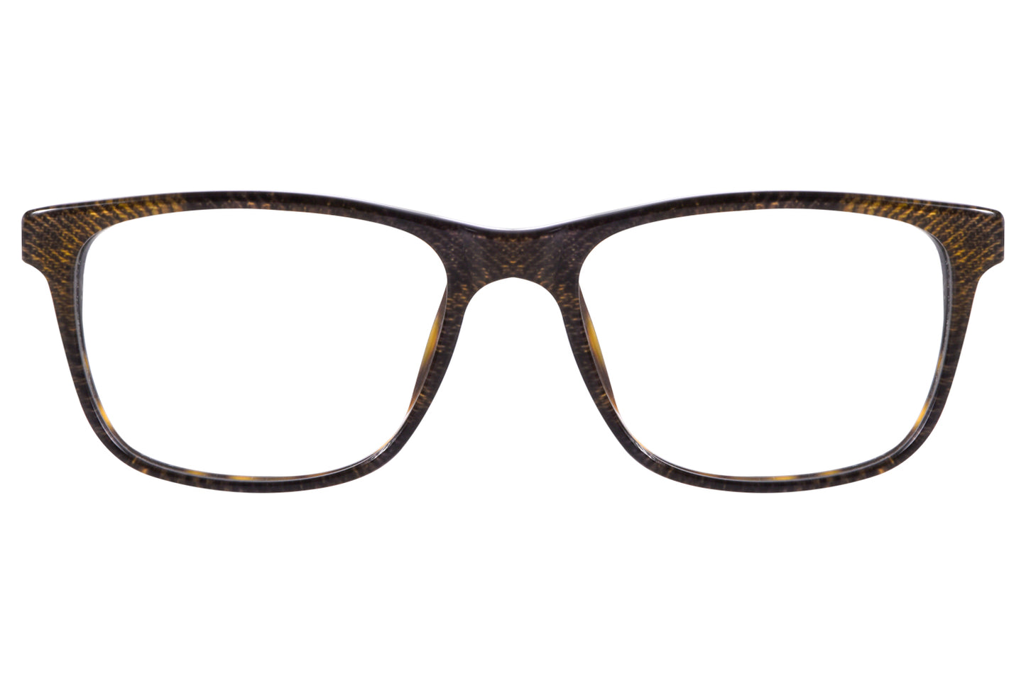 Square Frame Spectacle
