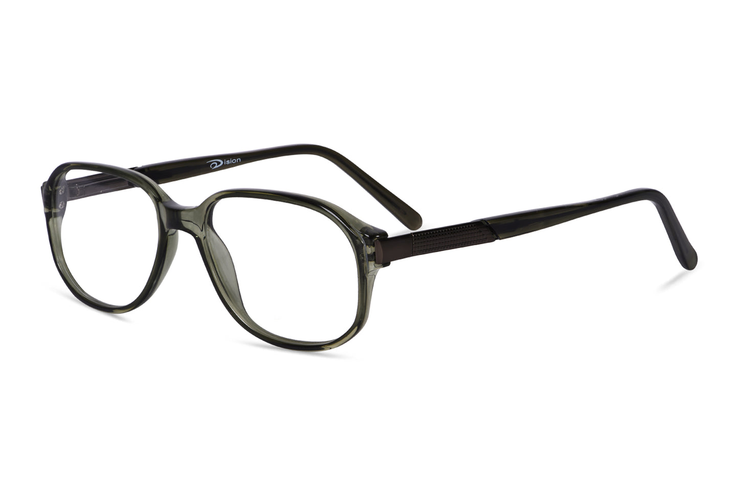 Square Eyeglass