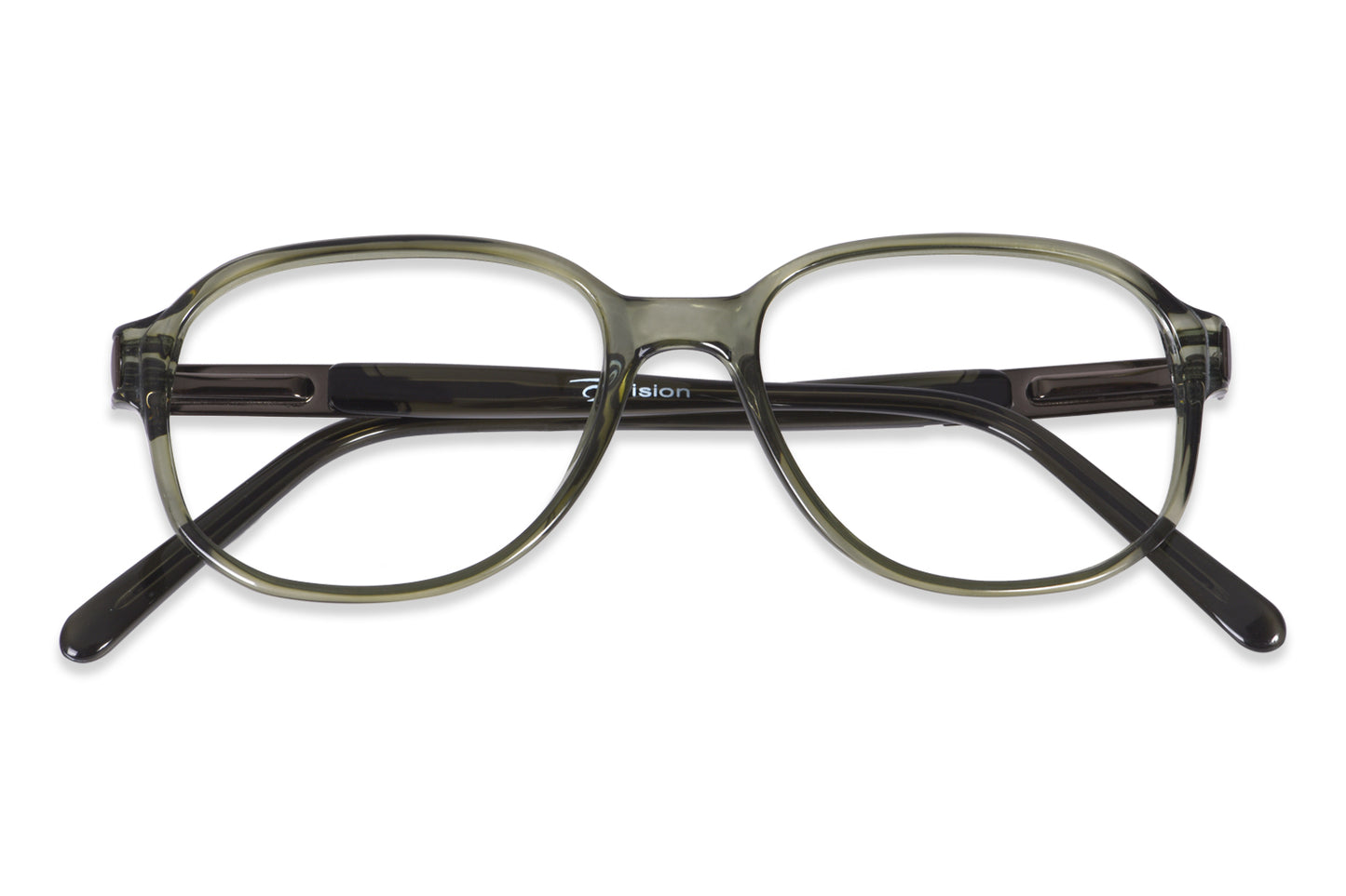 Square Eyeglass