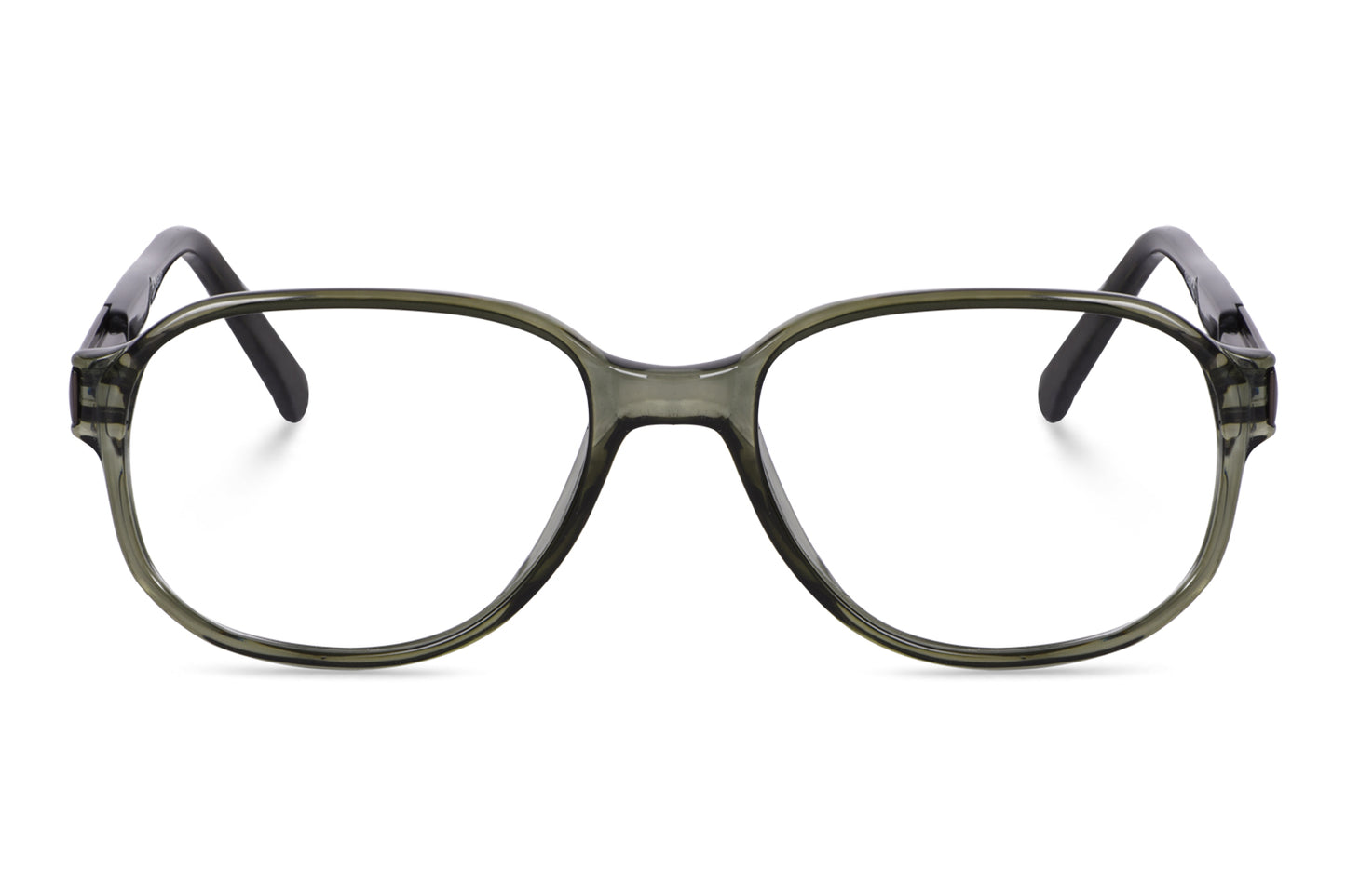 Square Eyeglass