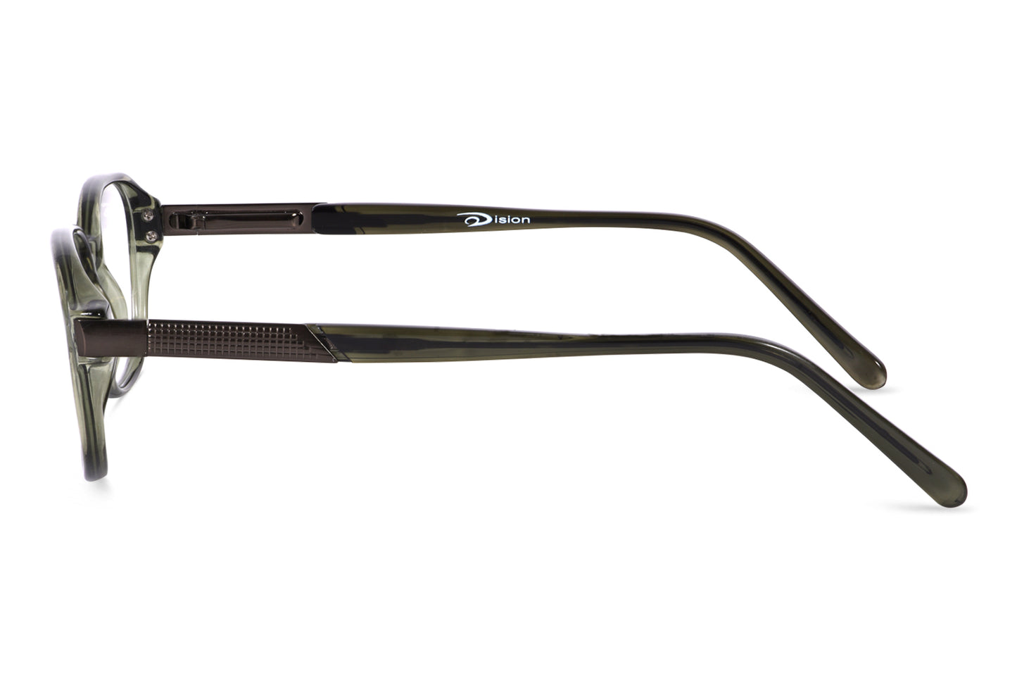 Square Eyeglass