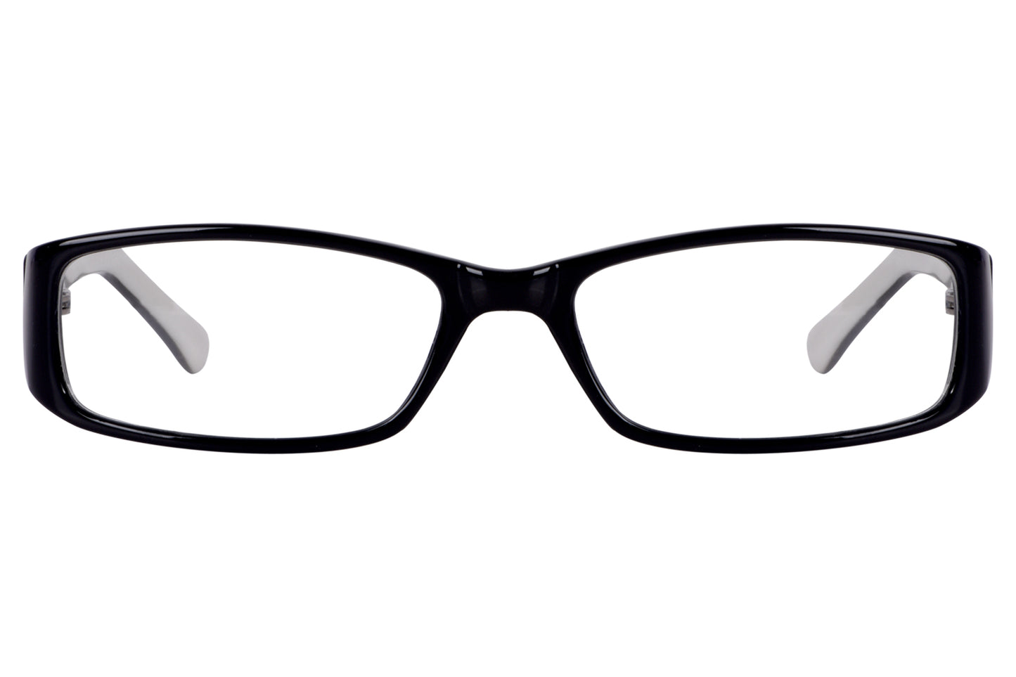 Rectangle Eyeglasses Frame