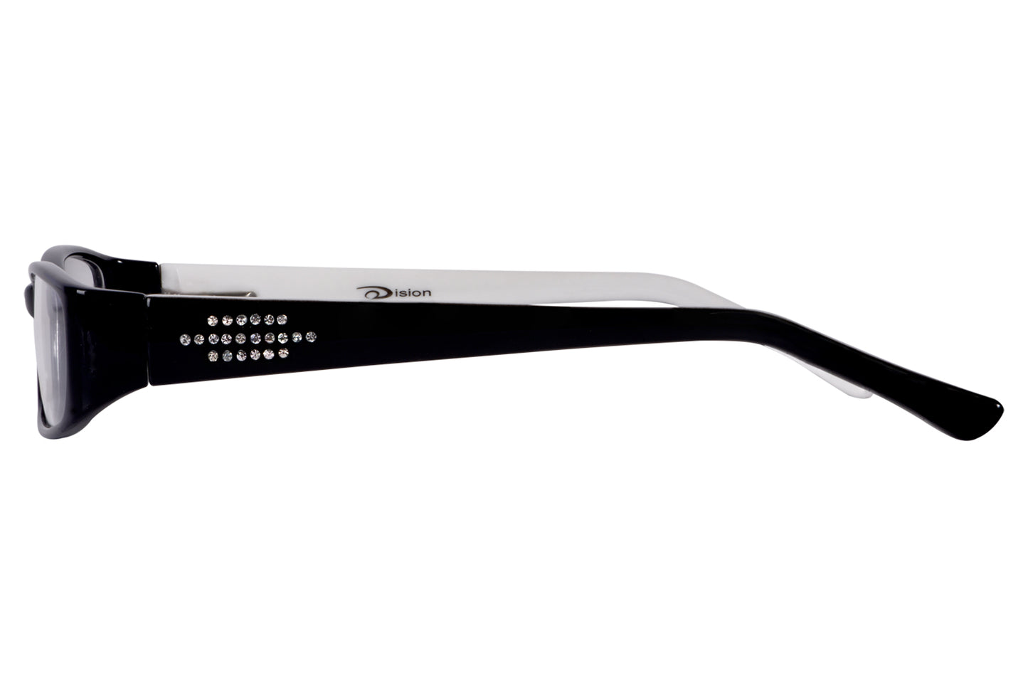 Rectangle Eyeglasses Frame