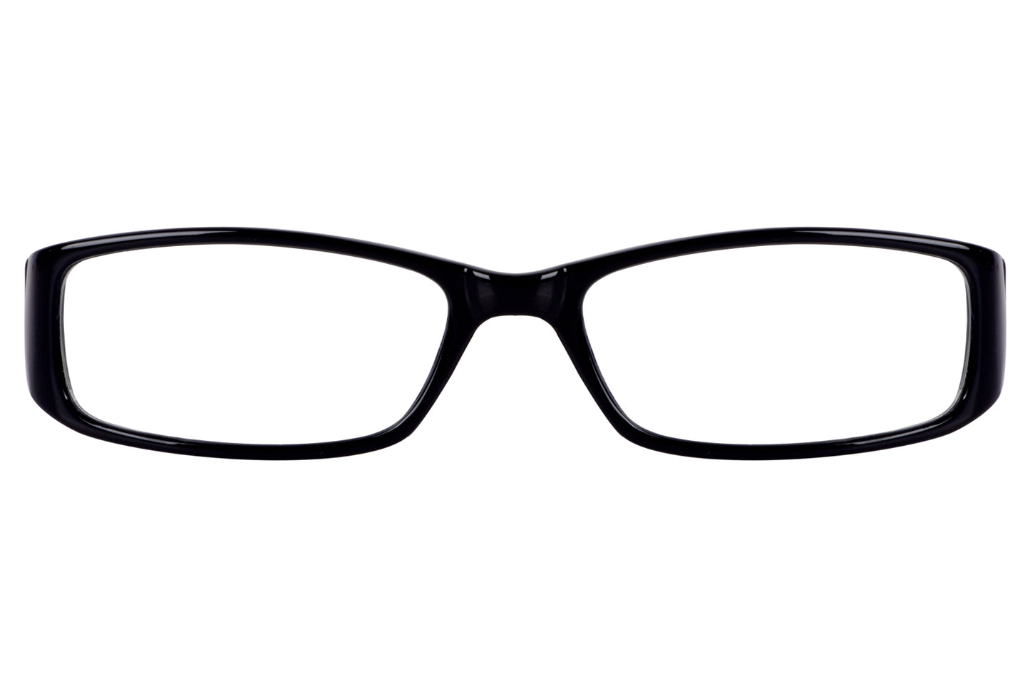 Rectangle Eyeglasses Frame