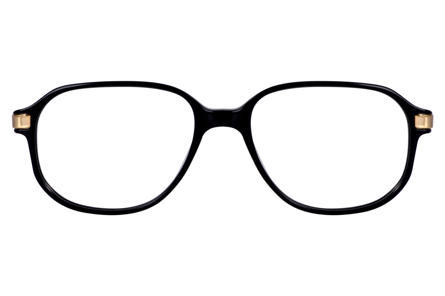 round-spectacle-frame