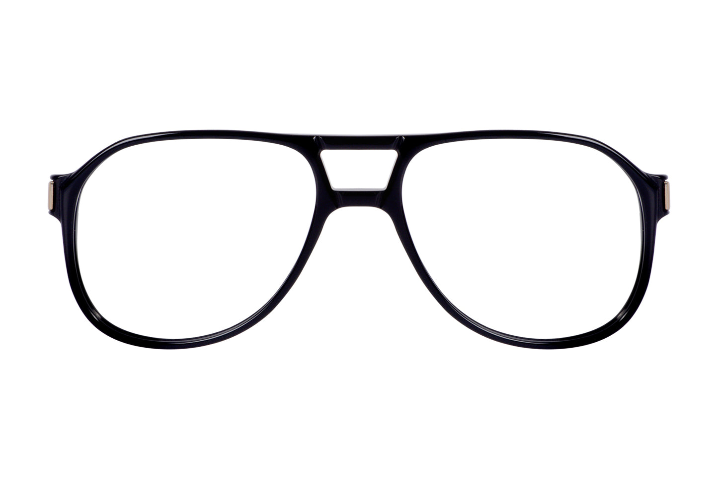 Aviator Plastic Frame