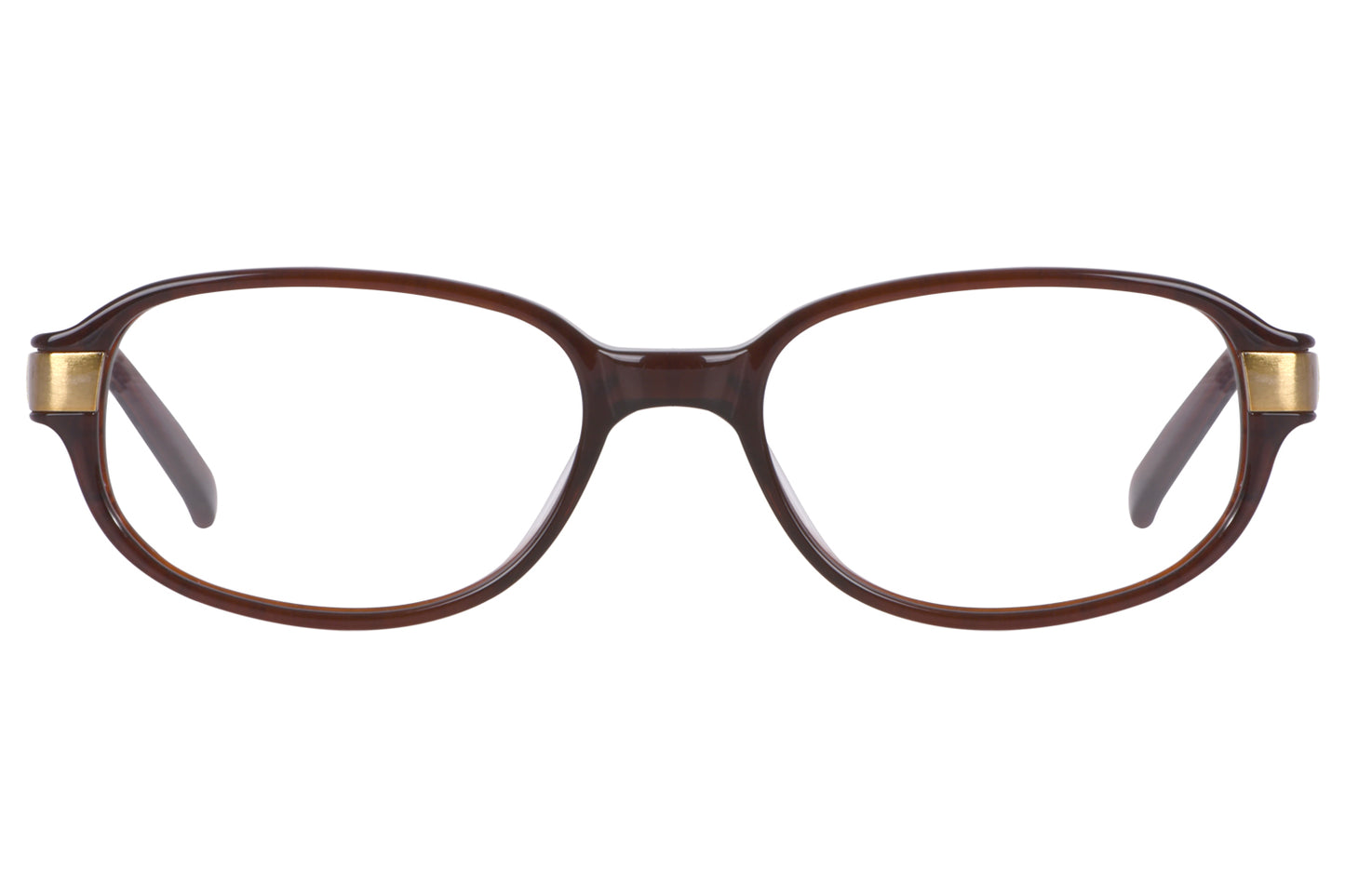 plastic-oval-frame
