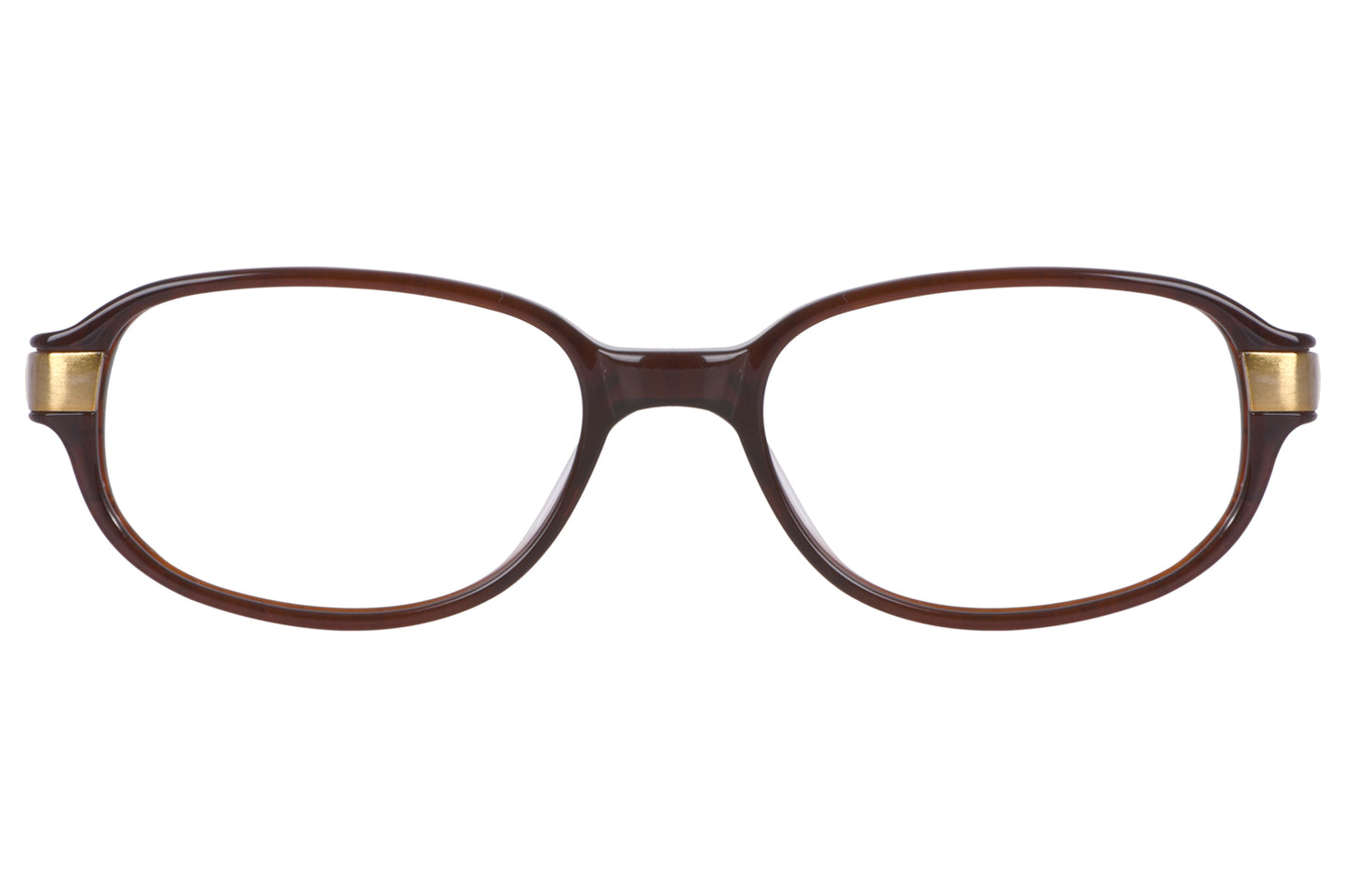 plastic-oval-frame