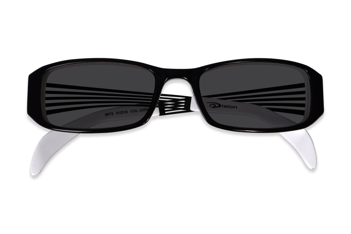 rectangle-goggles-frame