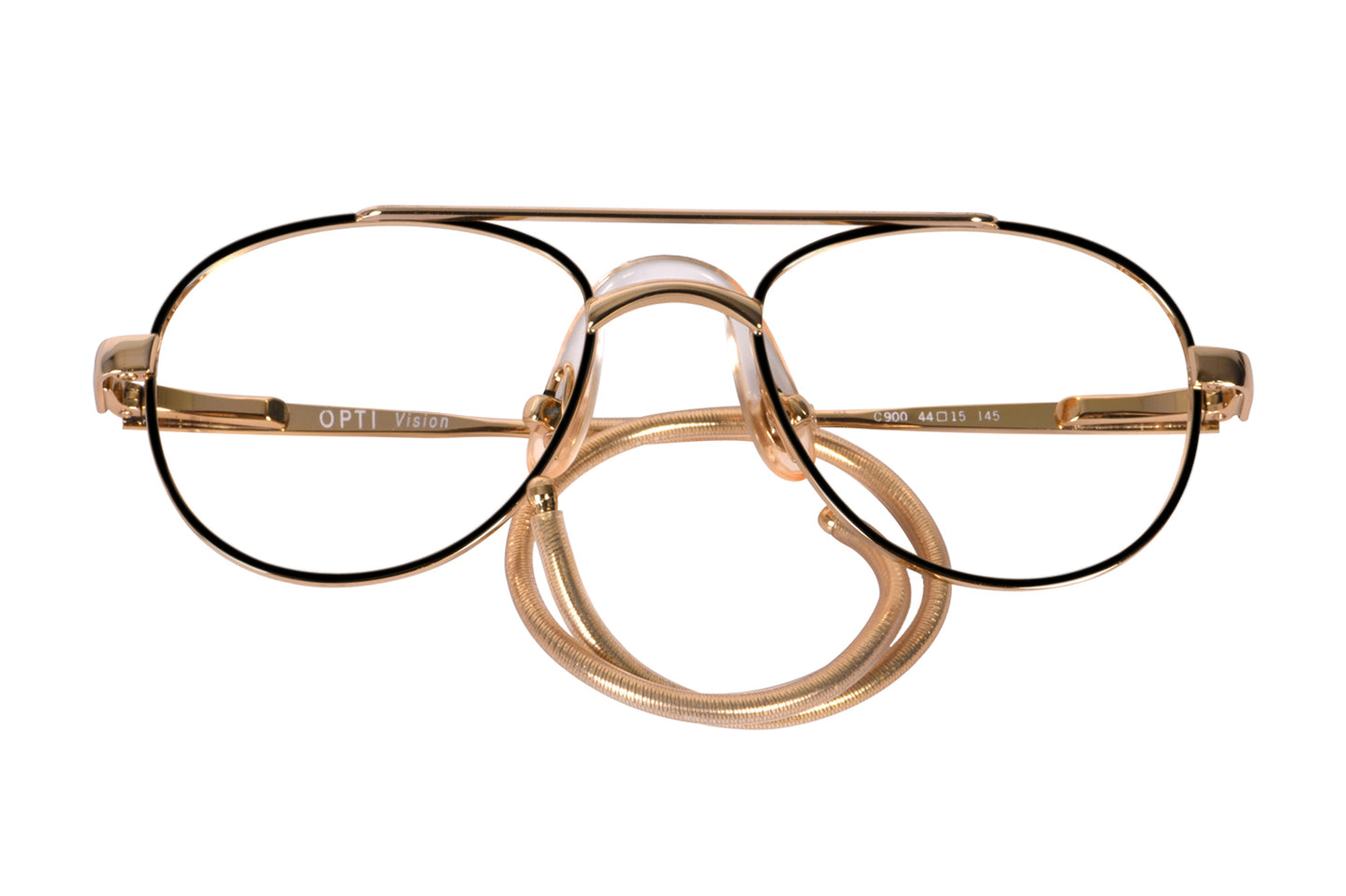 Kids Aviator Eyeglasses
