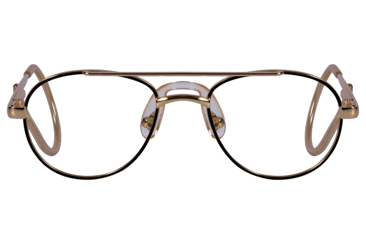 Kids Aviator Eyeglasses