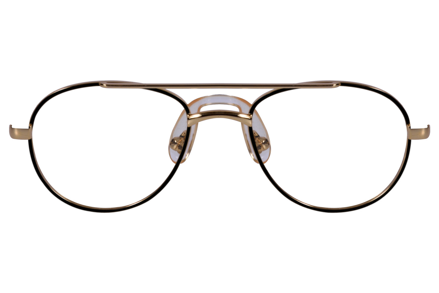 Kids Aviator Eyeglasses