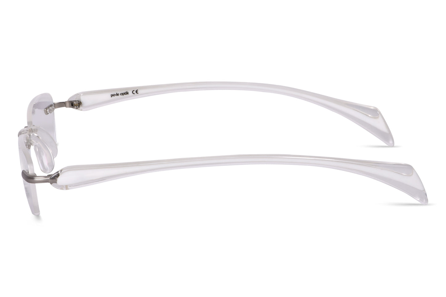 Rectangle Frame Glasses
