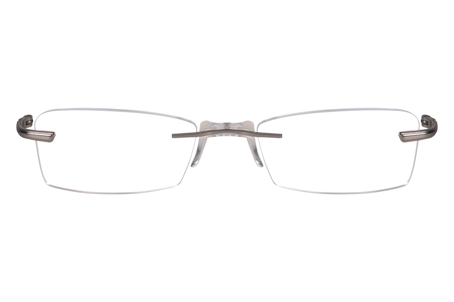 Rectangle Frame Glasses
