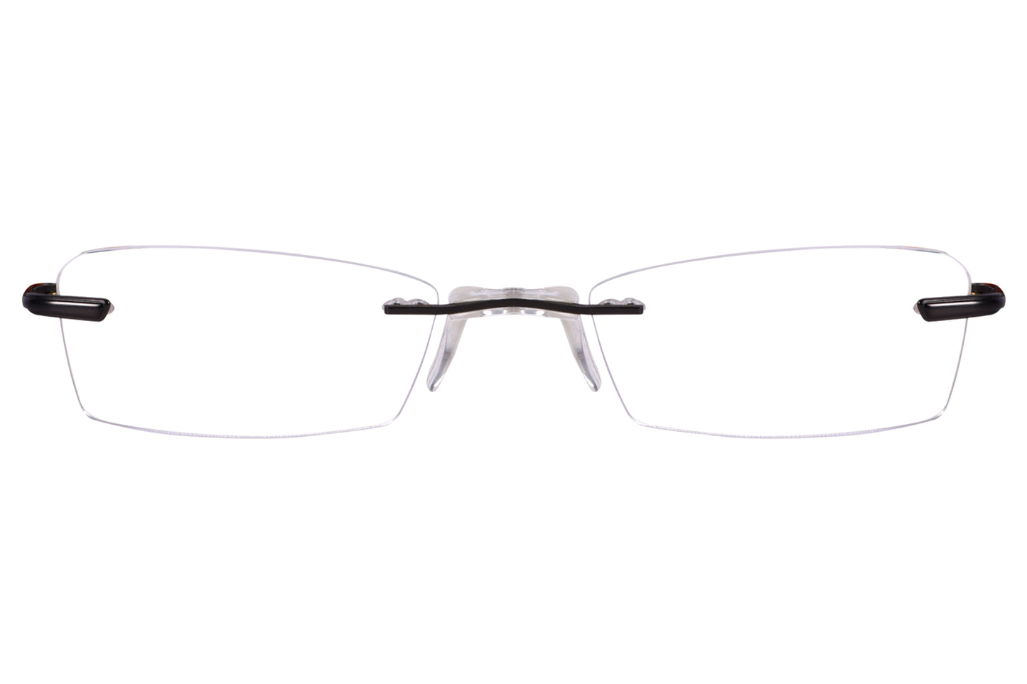 Rectangular Shape Eyeglasses