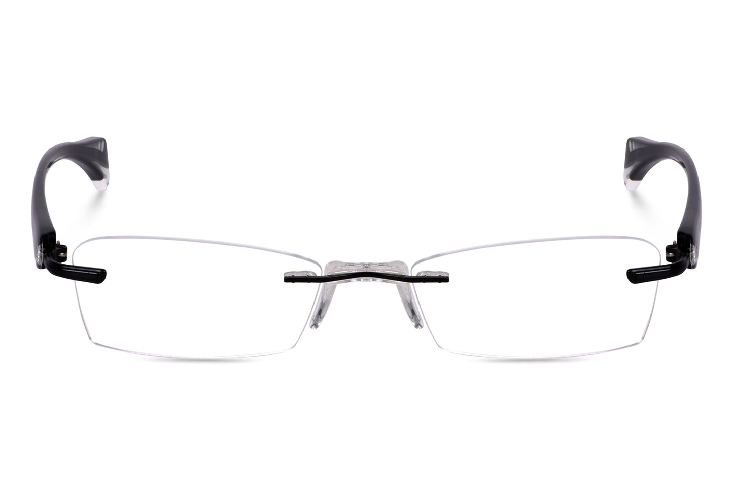 Rectanglular Eyeglasses Frame