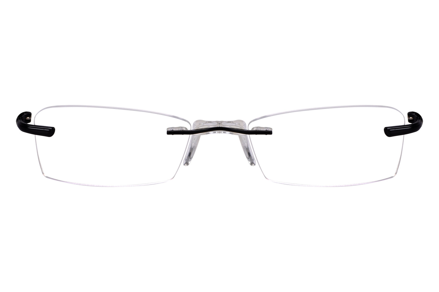 Rectanglular Eyeglasses Frame