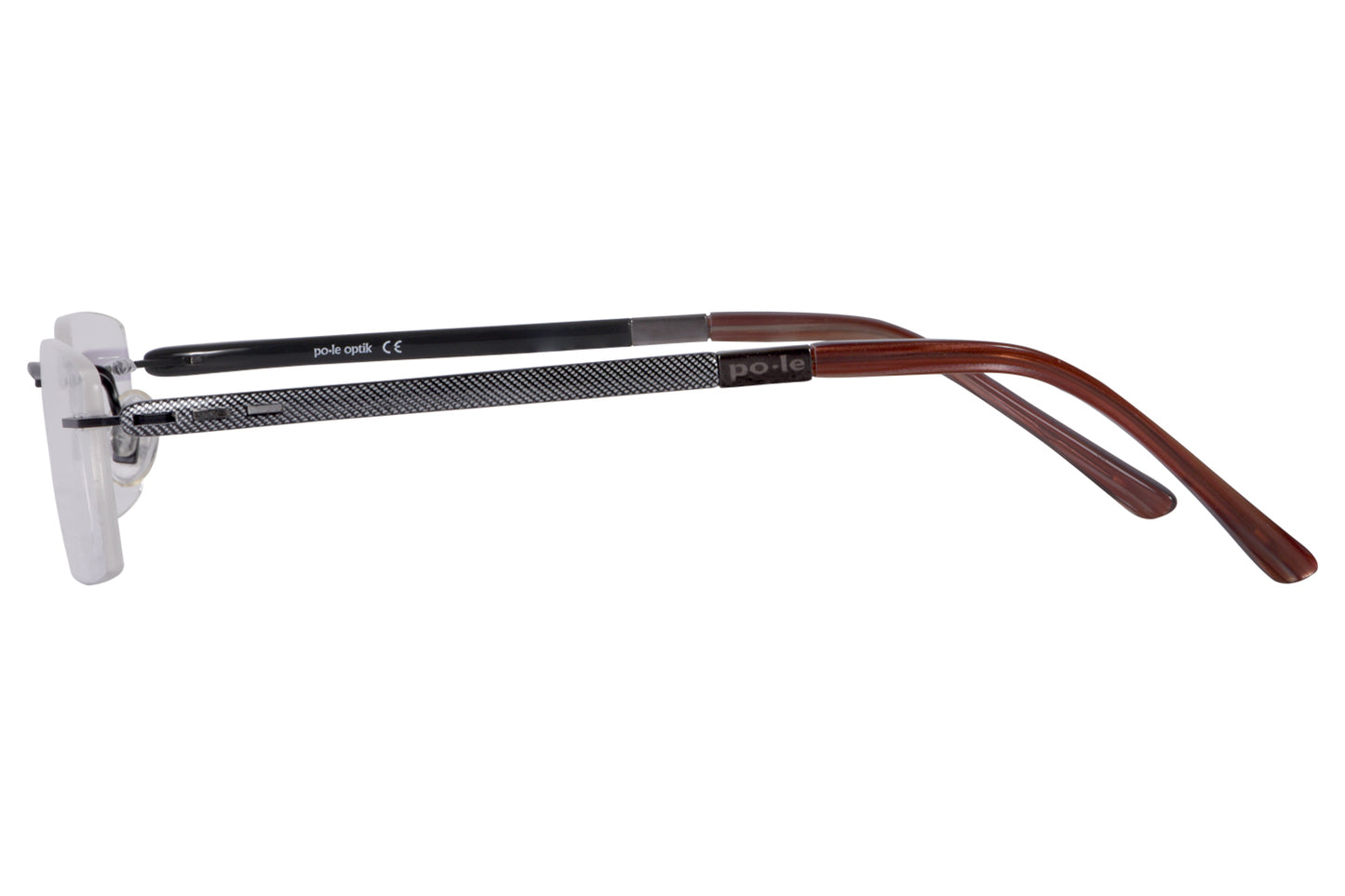unisex rectangle glasses
