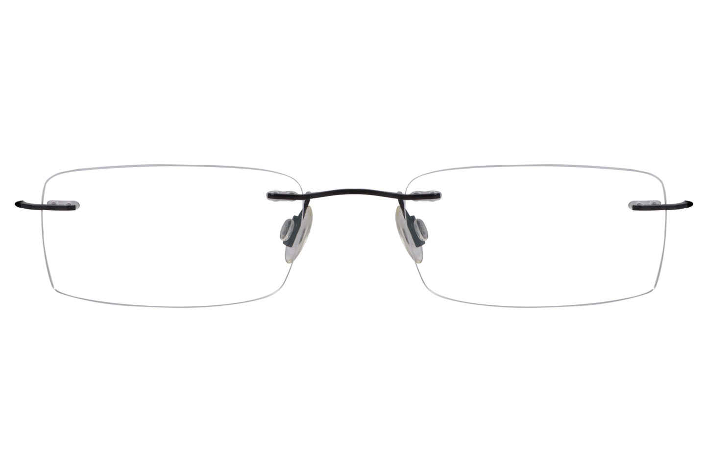 unisex rectangle glasses