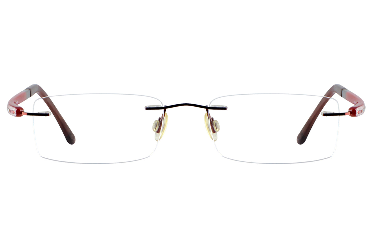 Rectangle Eyeglasses
