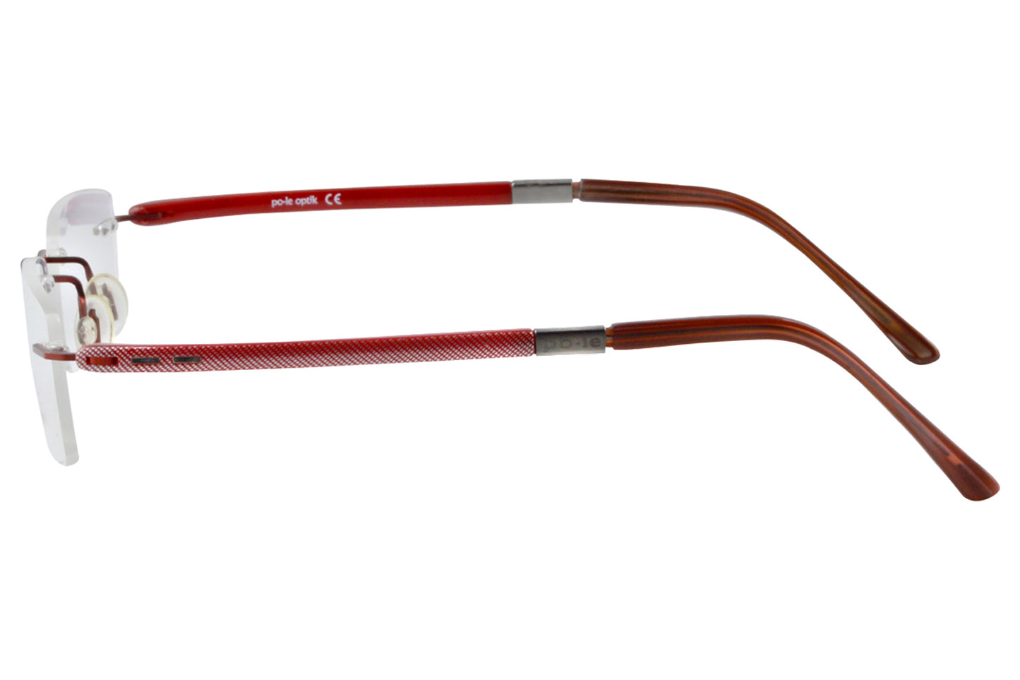 Rectangle Eyeglasses